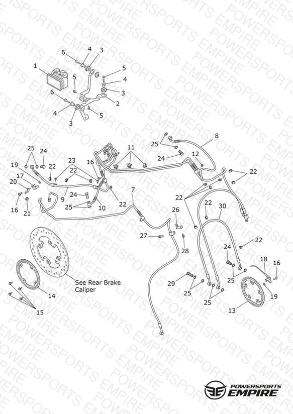 ABS System