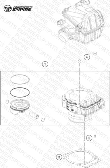 Assembly schematic