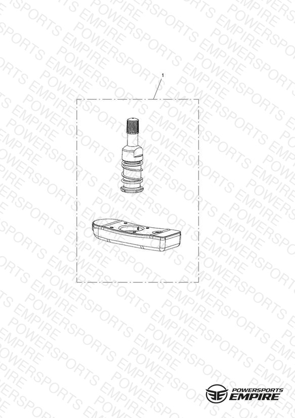 TPMS, ROW