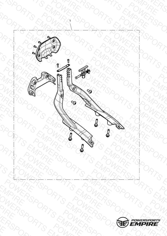 Backrest, Adjustable