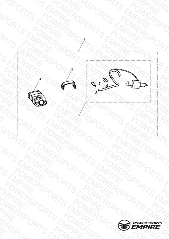 Alarm Kit