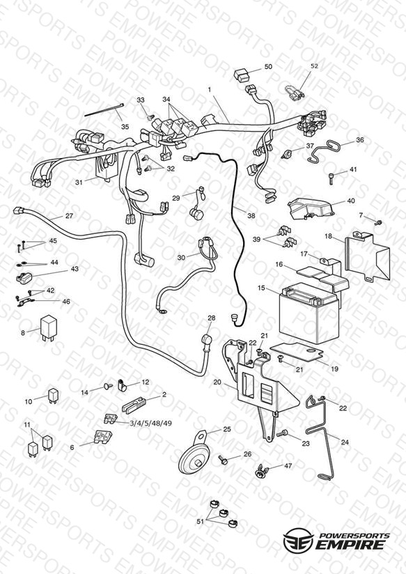 Electrical Equipment