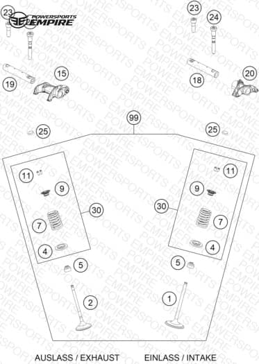 Assembly schematic