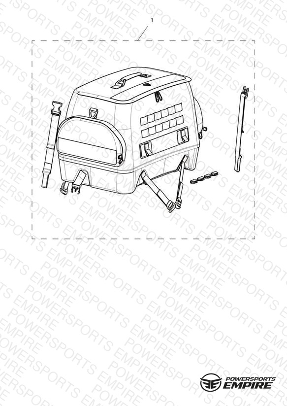 Tail Bag