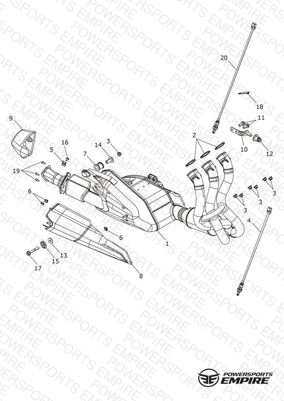Exhaust System