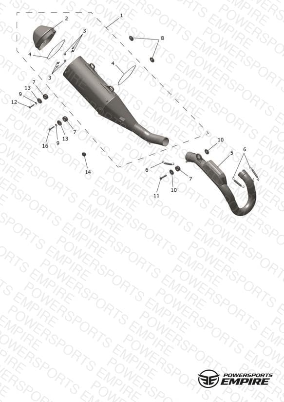 Exhaust