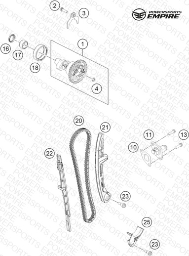 Assembly schematic