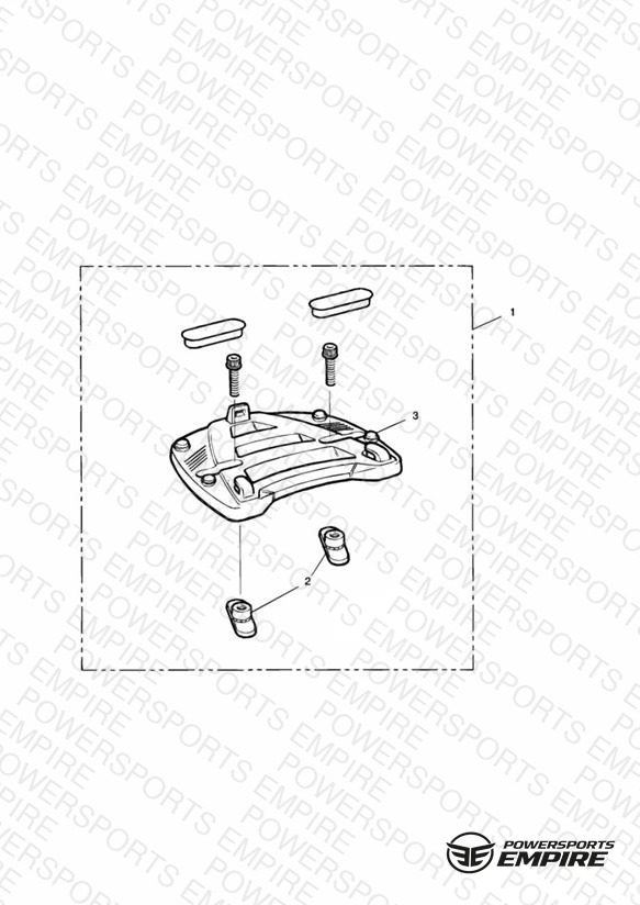 Top Plate Conversion