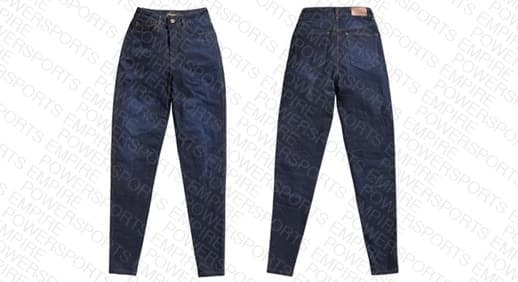 Olsson Indigo Dark Wash