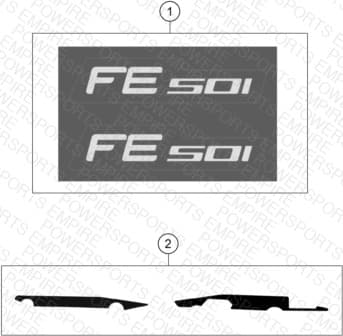 Assembly schematic