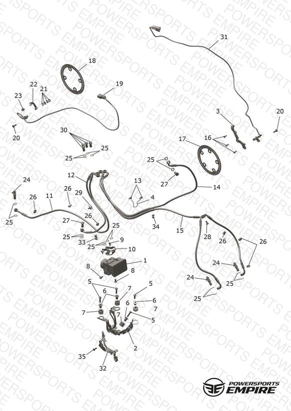 ABS System