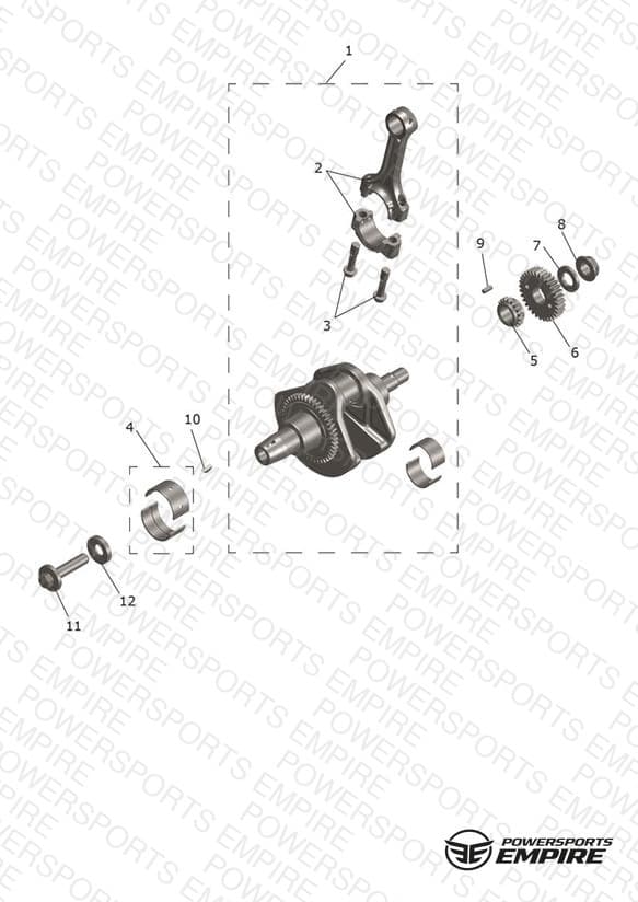 Assembly schematic