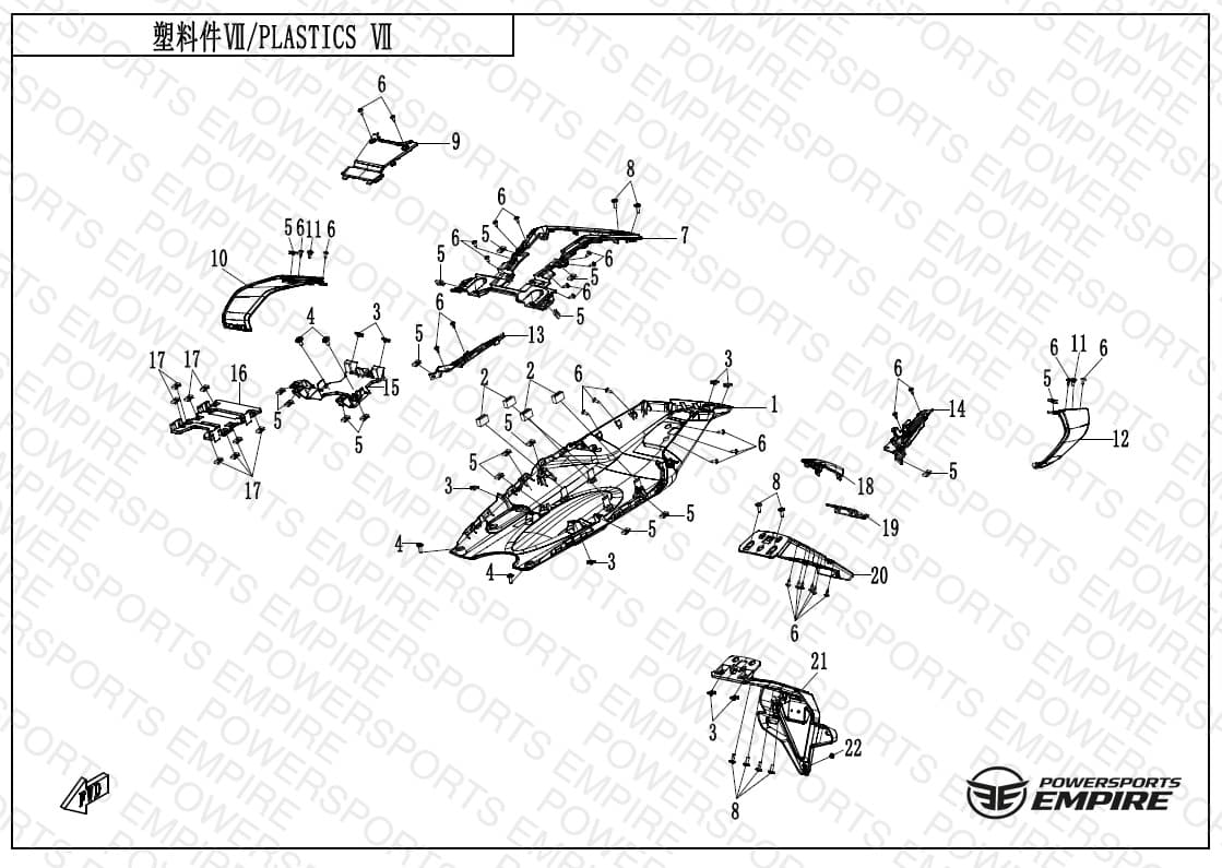 F04-7 — PLASTICS 7