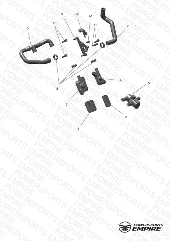 Emissions Control System