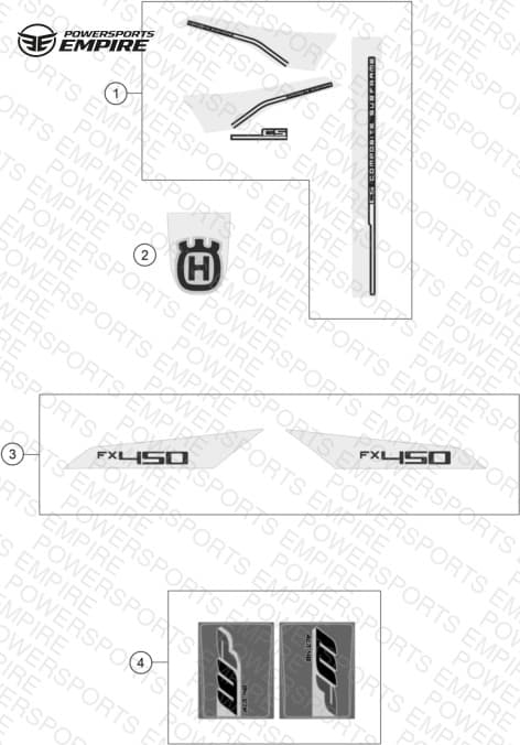 Assembly schematic