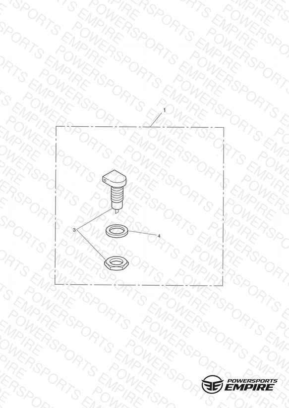 Auxilliary Power Socket