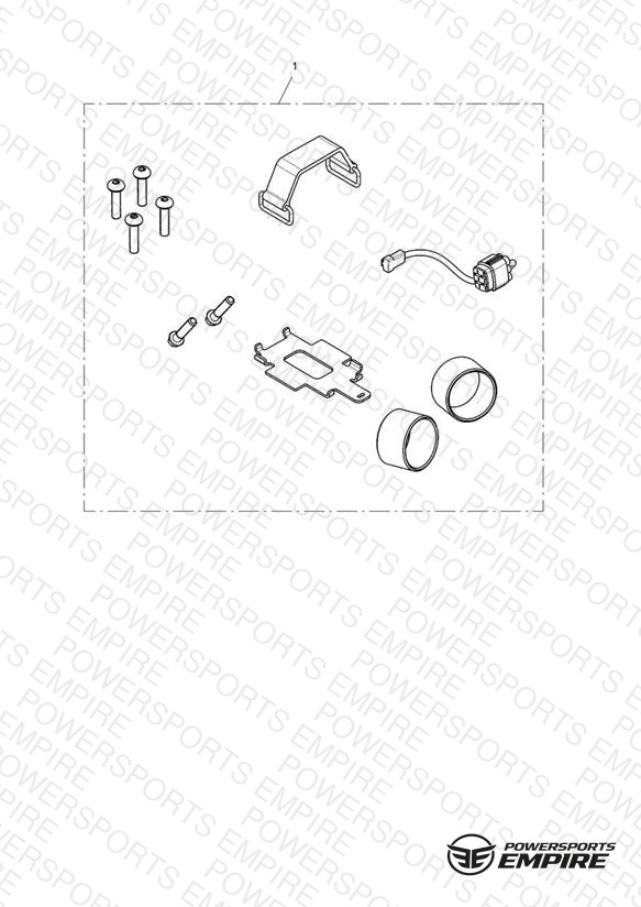 Connectivity Fix Kit