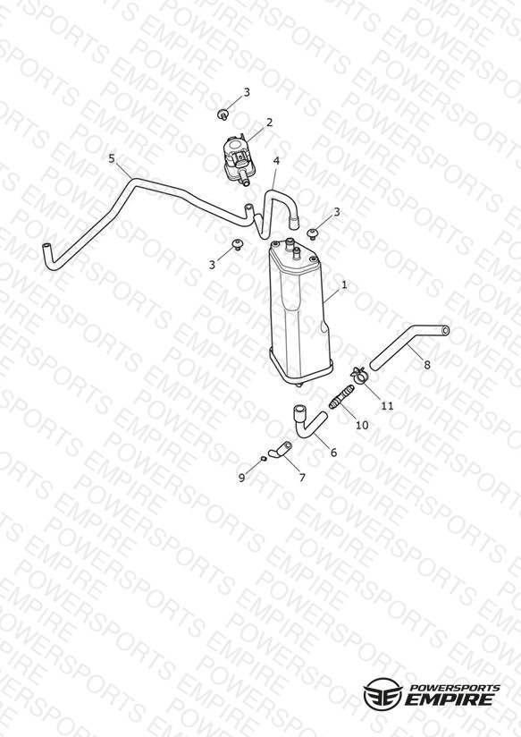 Evap System