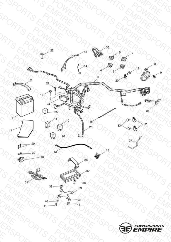 Electrical Equipment