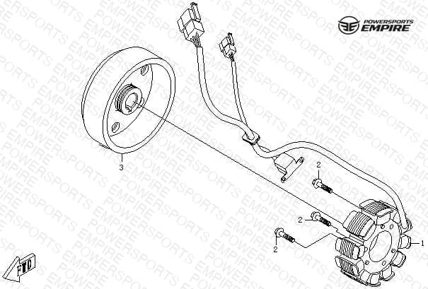 Assembly schematic