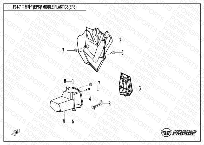 F04-7 — MIDDLE PLASTICS(EPS)