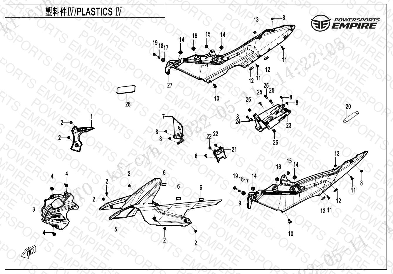 F04-4 — PLASTICS 4