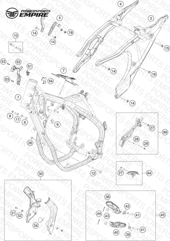 Assembly schematic