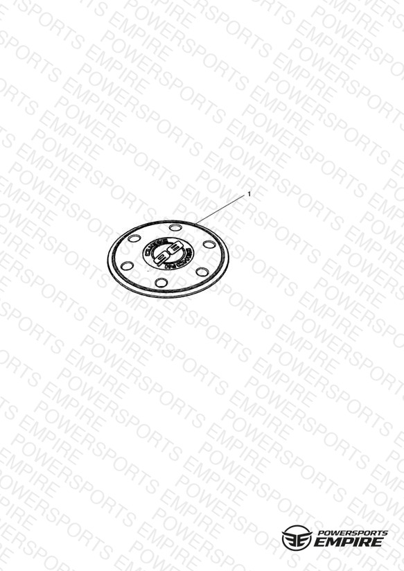 Cover, Embellisher, Type 3