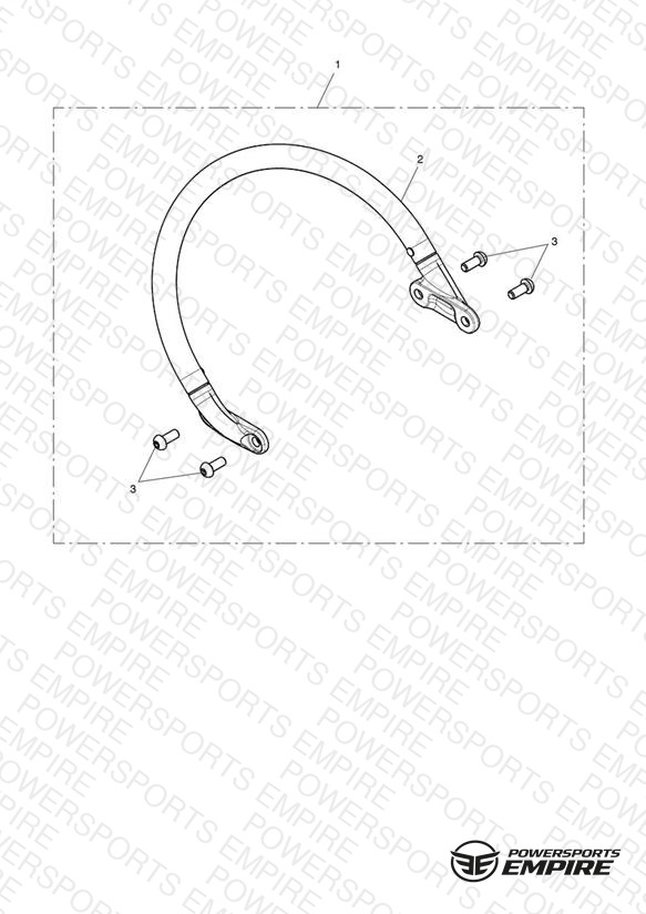 Grab Rail Kit