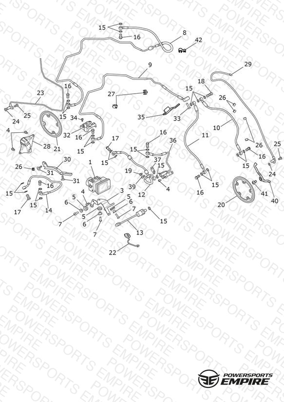 ABS System