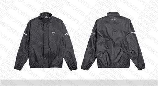 Rain Jacket