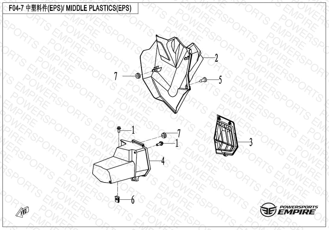 F04-7 — MIDDLE PLASTICS 3(EPS)