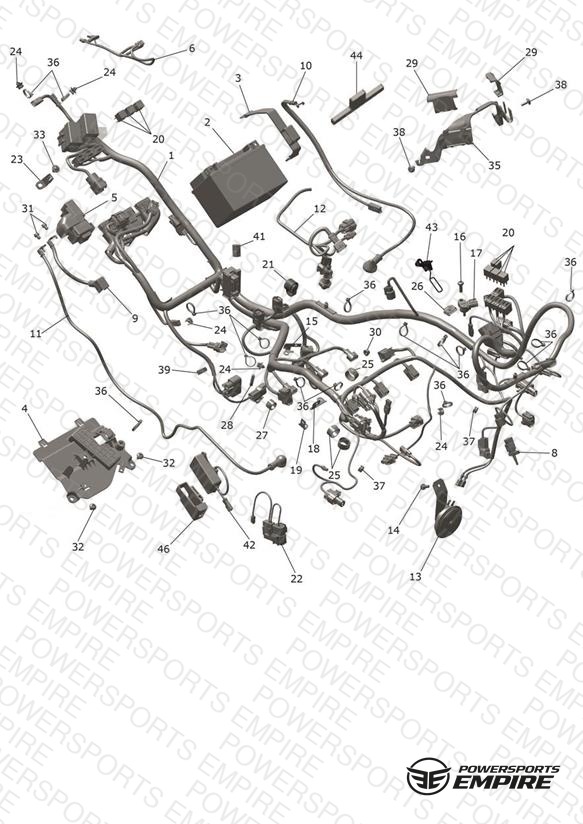 Electrical System