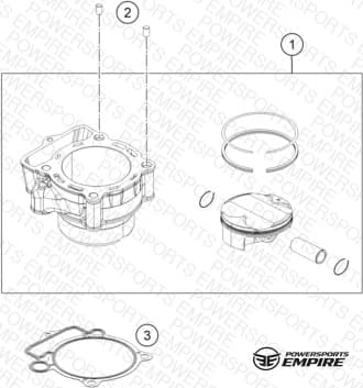 Assembly schematic