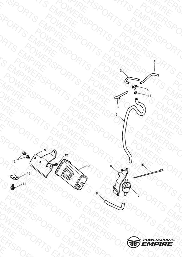 Assembly schematic