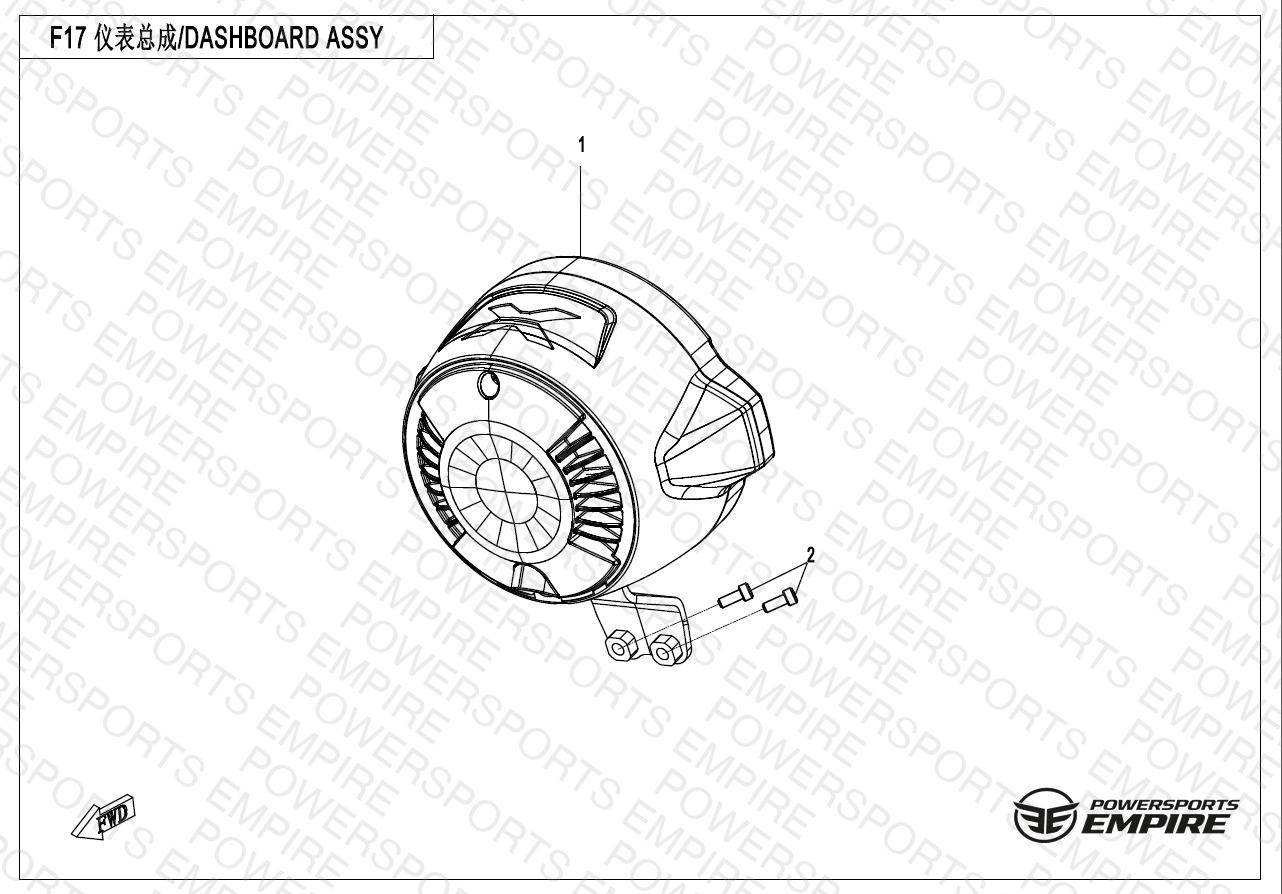 F17 — DASHBOARD