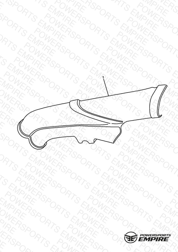 Frame Protector Kit, Carbon Fibre Look