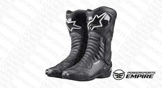 Triumph x Alpinestars® SMX-6 V2 Performance Riding Boot