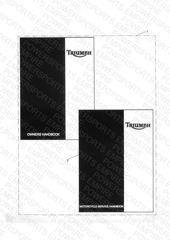 Owners Handbooks