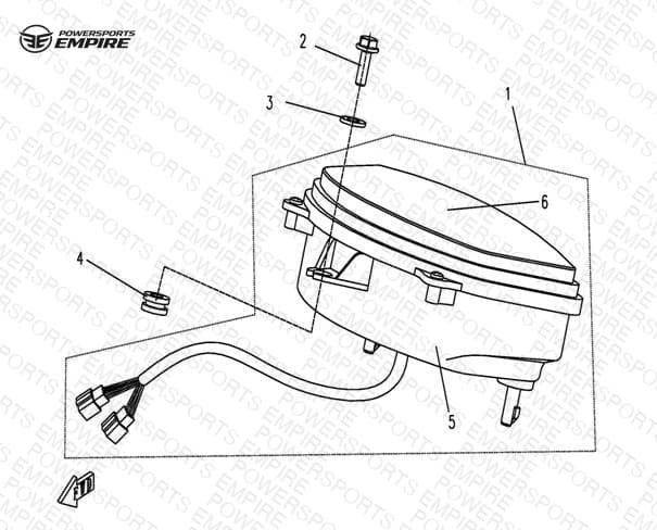 Assembly schematic
