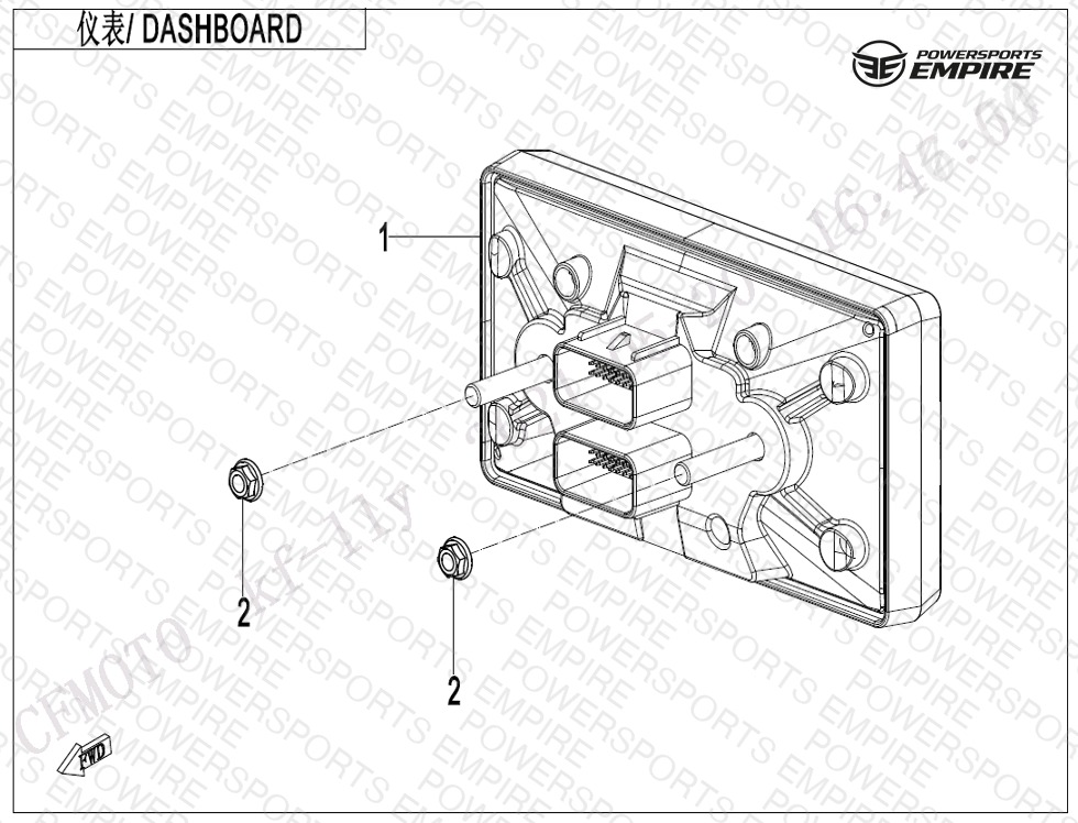 F17-A — DASHBOARD
