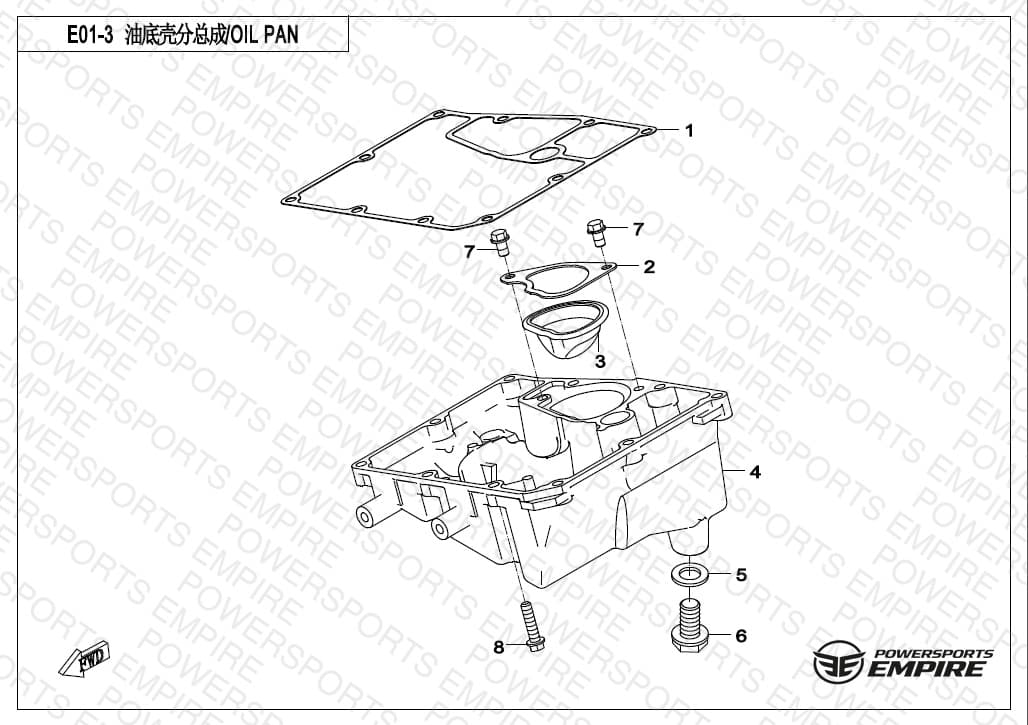 Assembly schematic