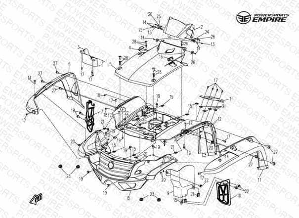 F06 — PLASTIC PARTS-01