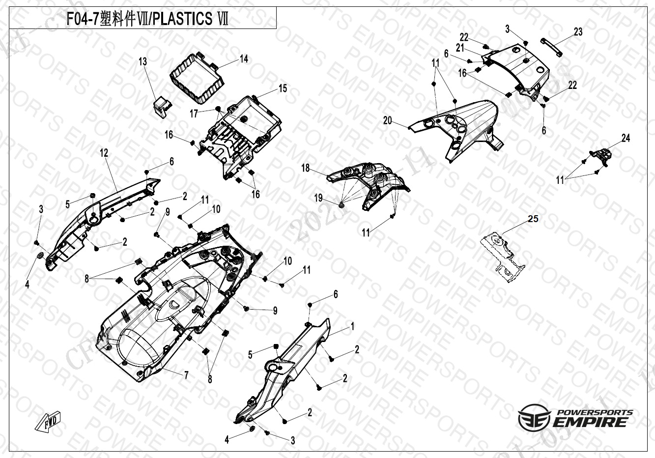 F04-7 — PLASTICS7(EXPLORE EDITION)