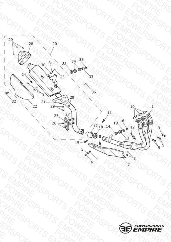Exhaust System