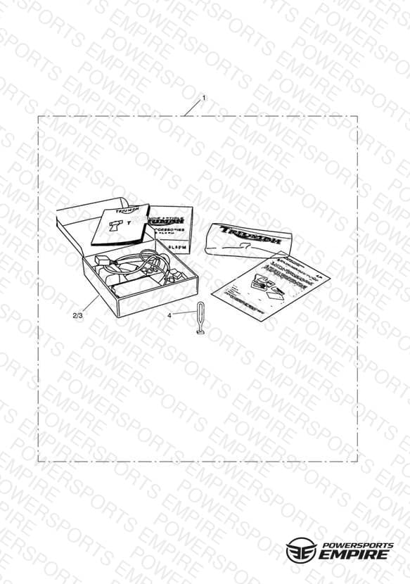 Assembly schematic