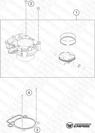Assembly schematic