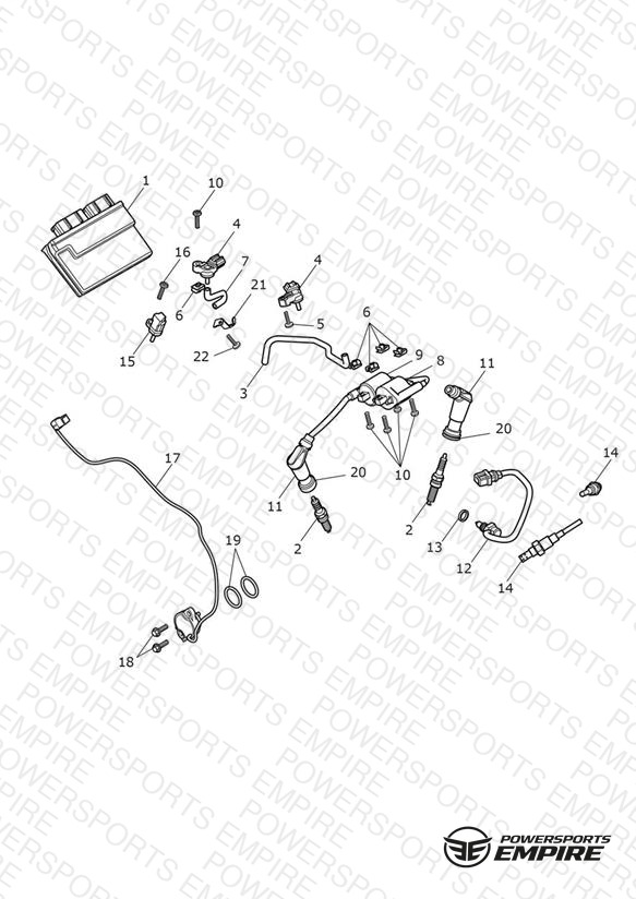 Engine Management System