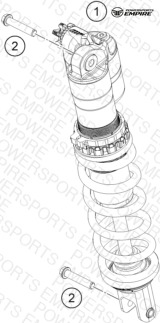 SHOCK ABSORBER