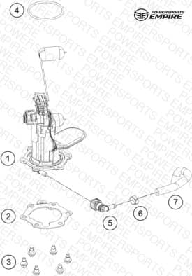 Assembly schematic